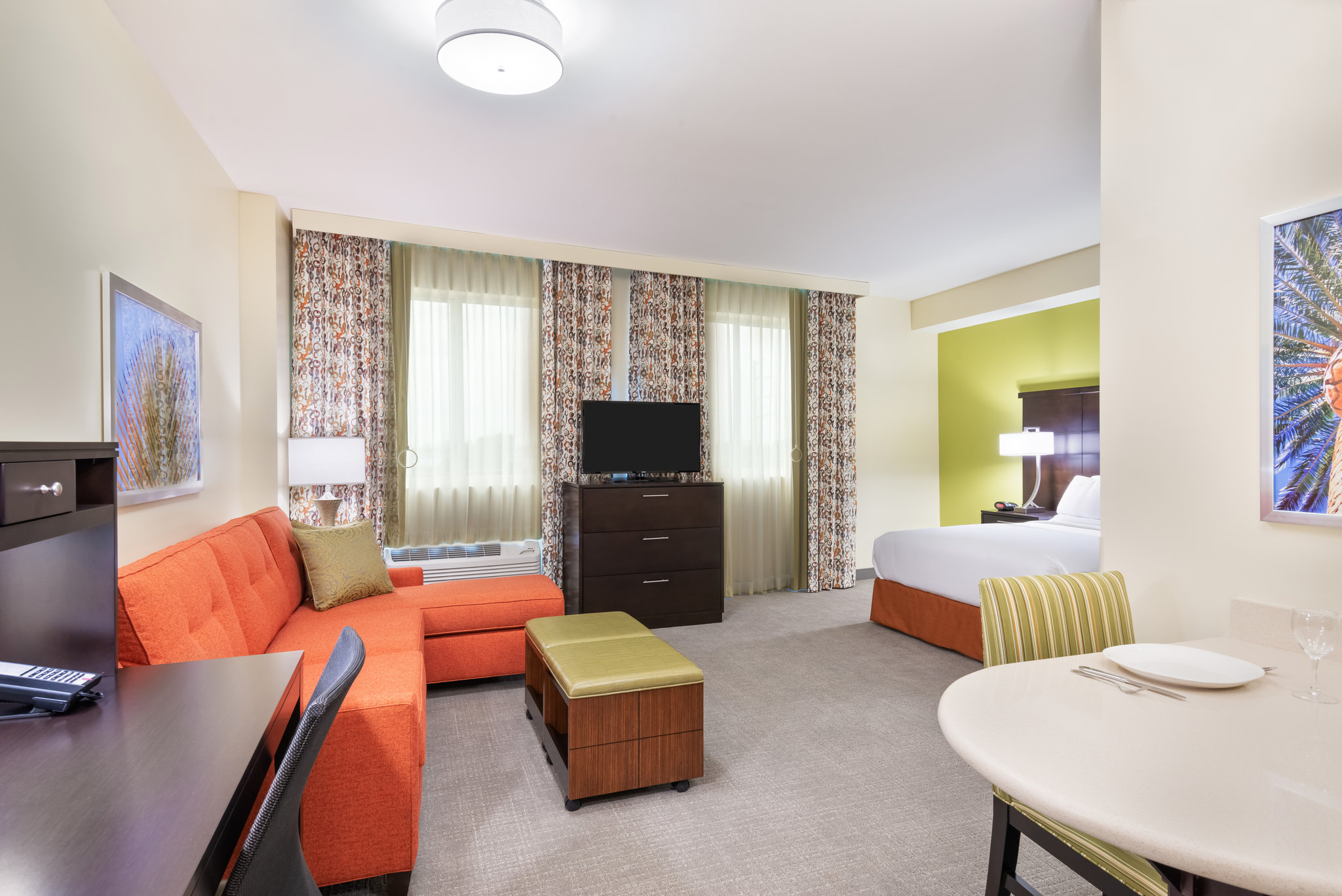 Staybridge Suites Miami International Airport by IHG Image