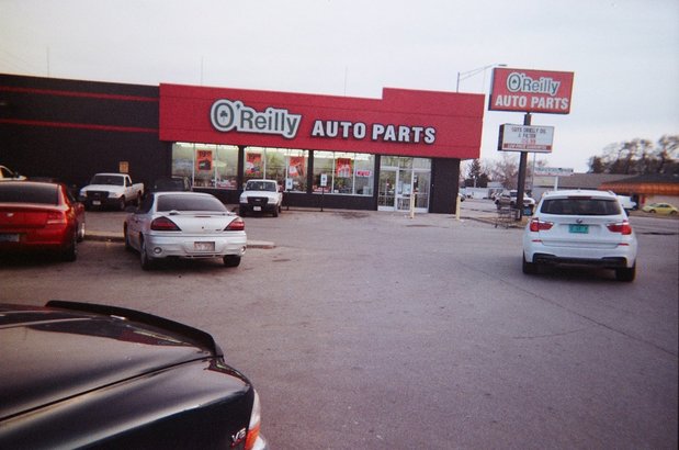 Images O'Reilly Auto Parts