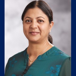 Srivani Srikantiah, MD