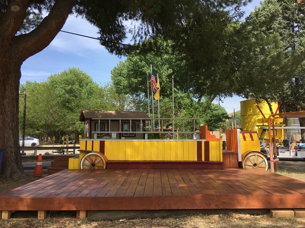 Images Acton / Los Angeles North KOA
