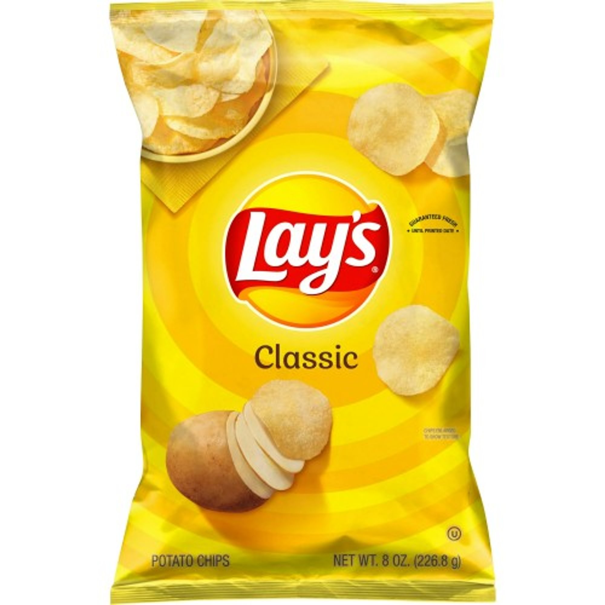 Lay's