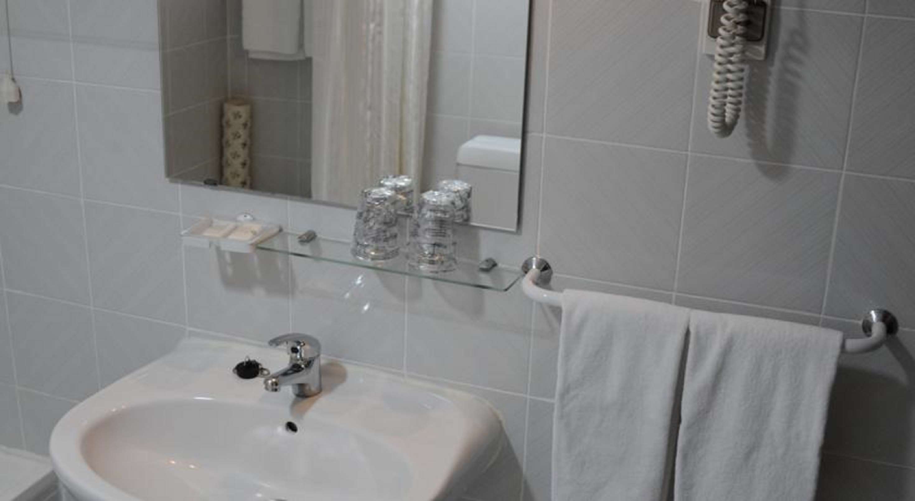 Images Best Western Hotel Dom Bernardo