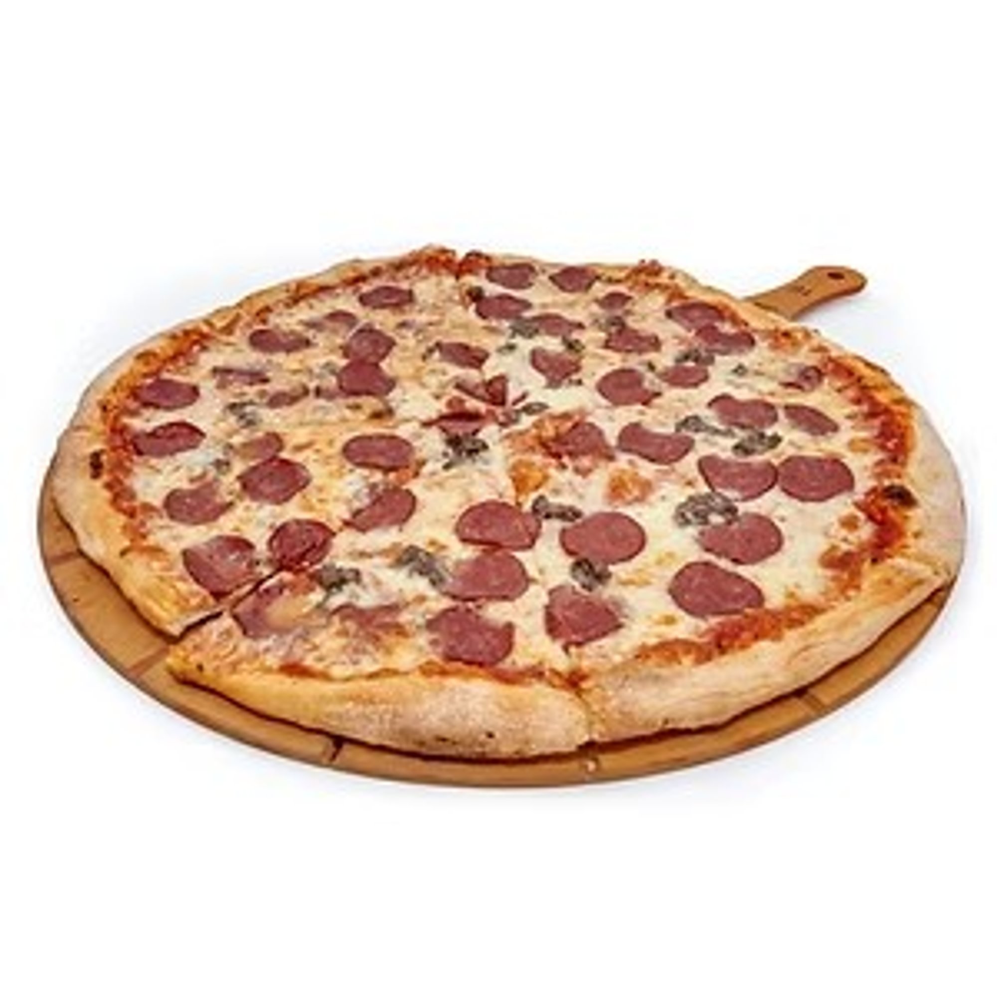 Meat Lovers Pizza