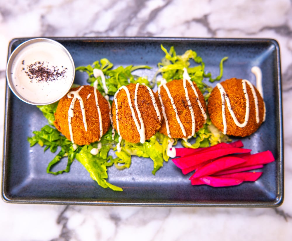 Falafel