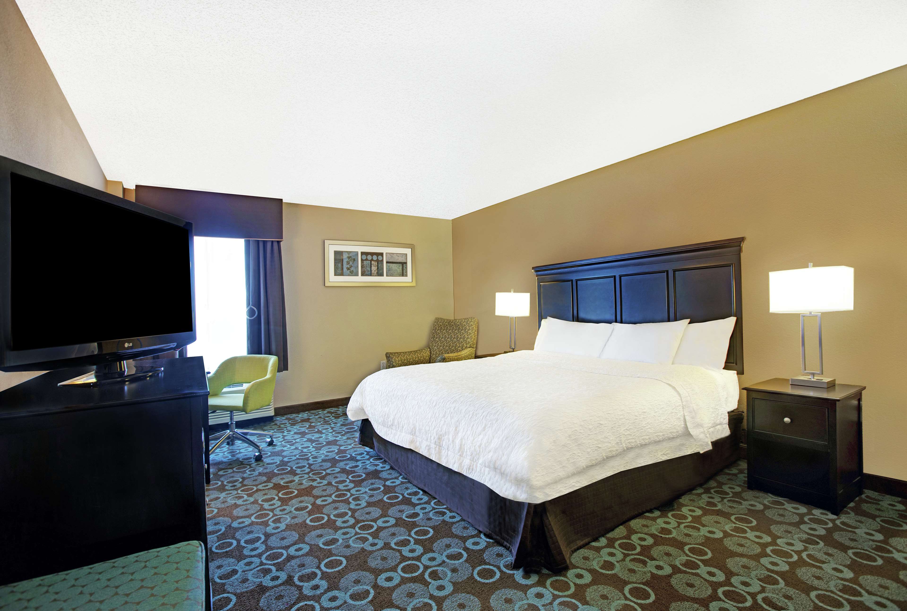 Hampton Inn Biloxi Photo