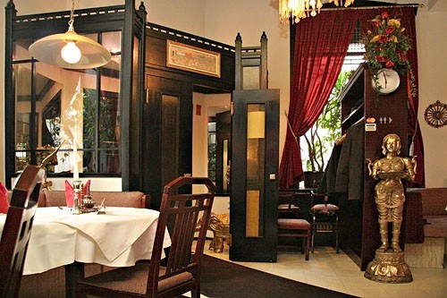 Bilder Royal Bombay Palace - Indisches Restaurant