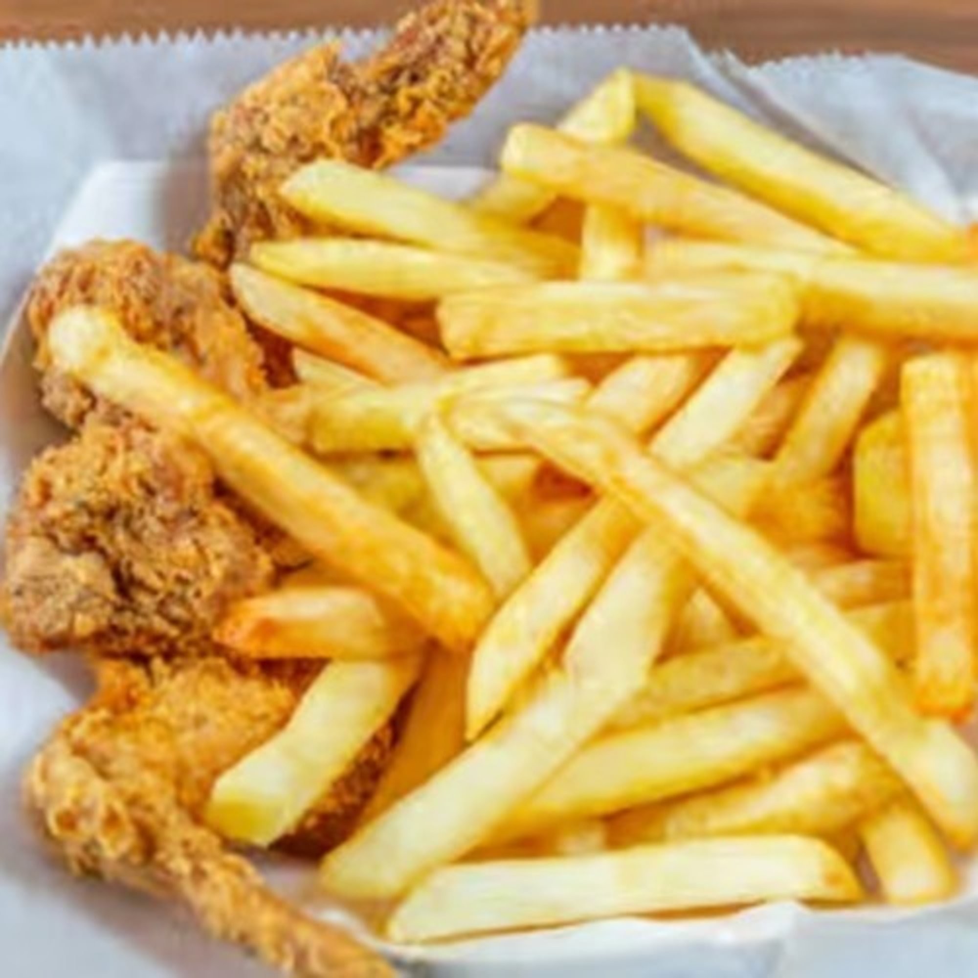Wings