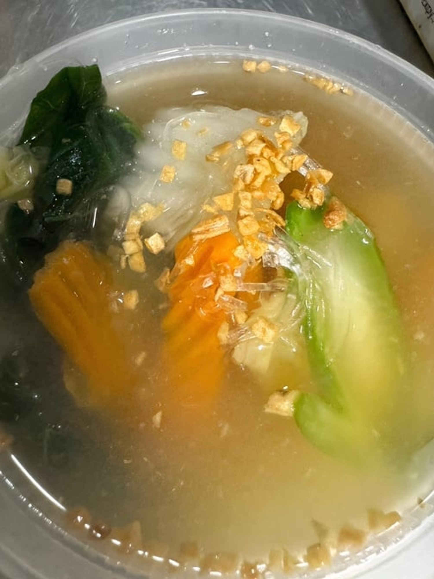 House Soup
