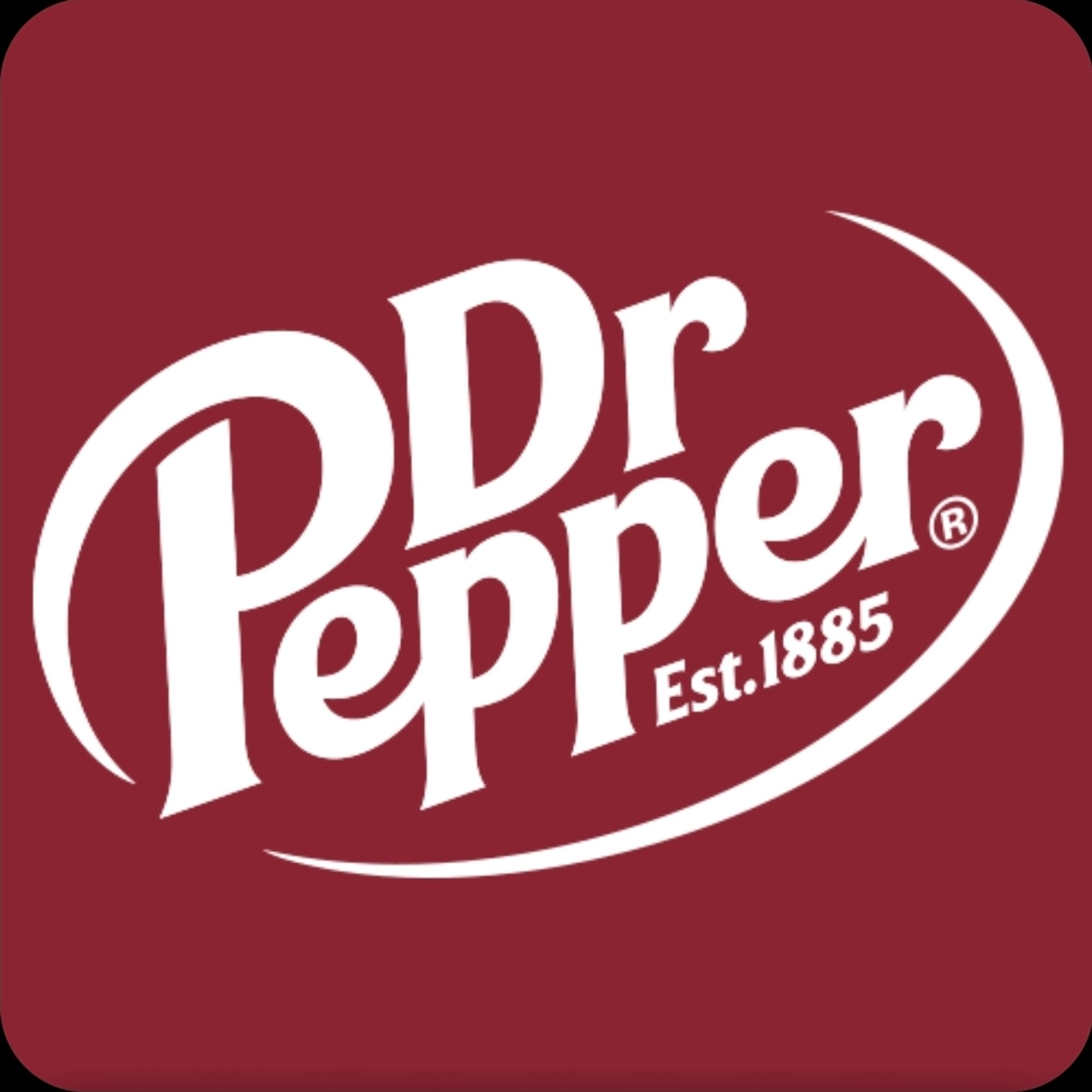 Dr. Pepper
