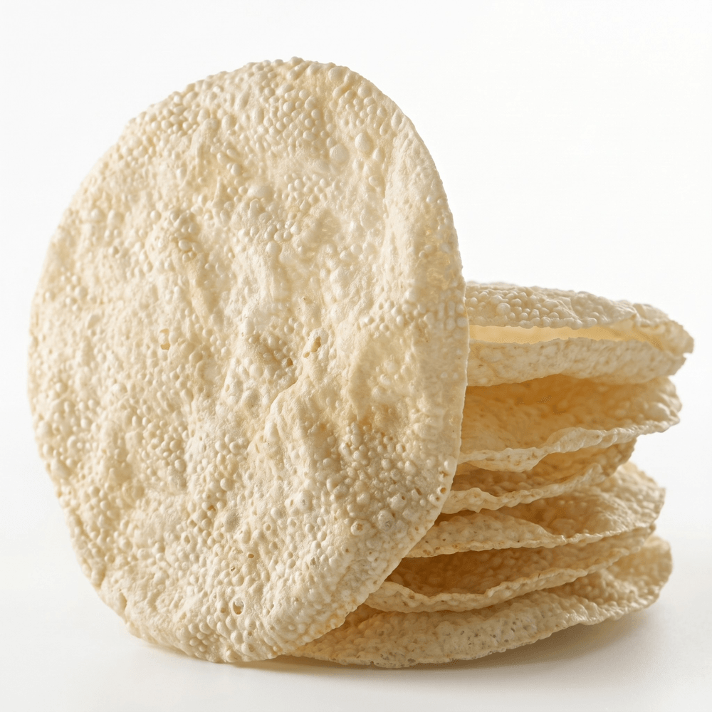 Papadam