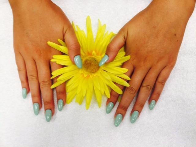 TL Nails & Spa image