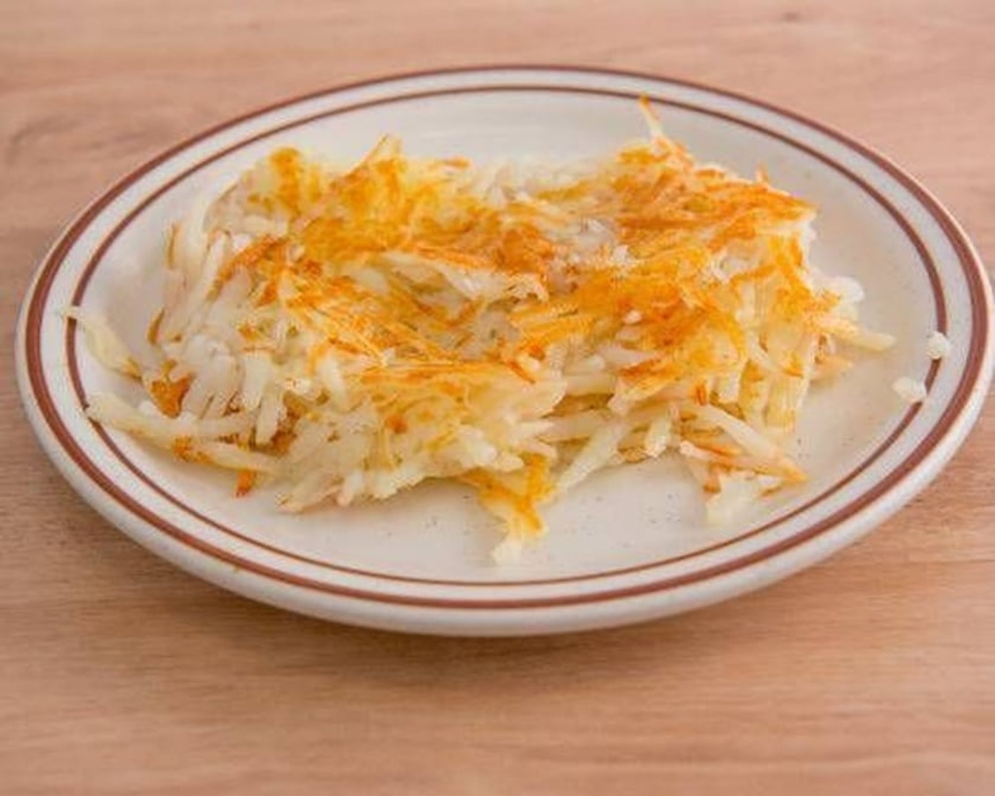 Side of Hash Browns