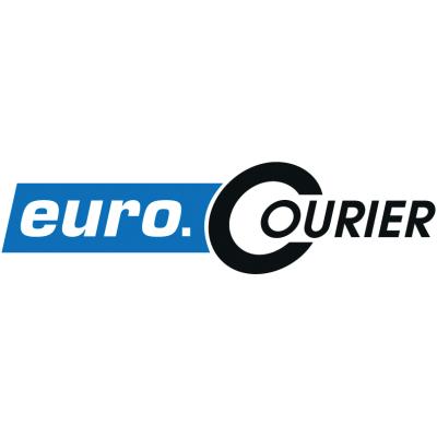 Logo von ECL euro.COURIER Logistics GmbH