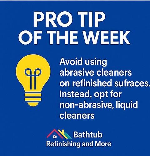 Bathtub Refinishing & More Image