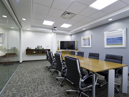 Regus - Ohio, Dayton - Beavercreek Greene Town Center Photo