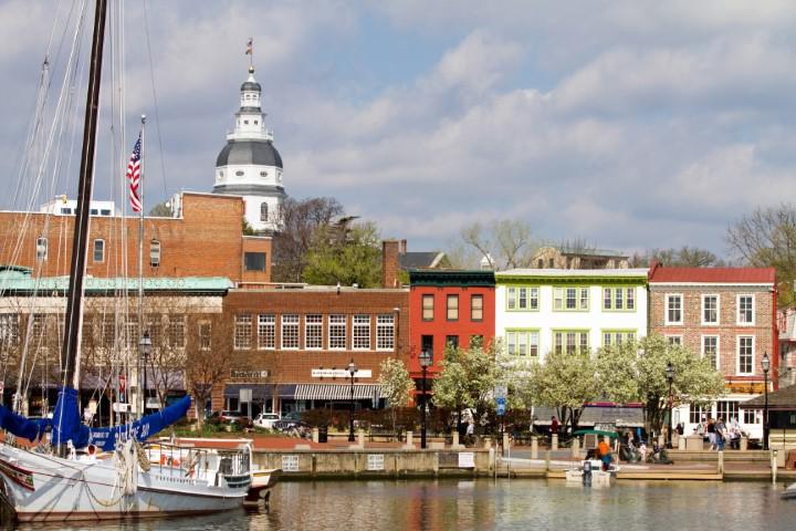 Crosswinds at Annapolis Towne Centre Photo