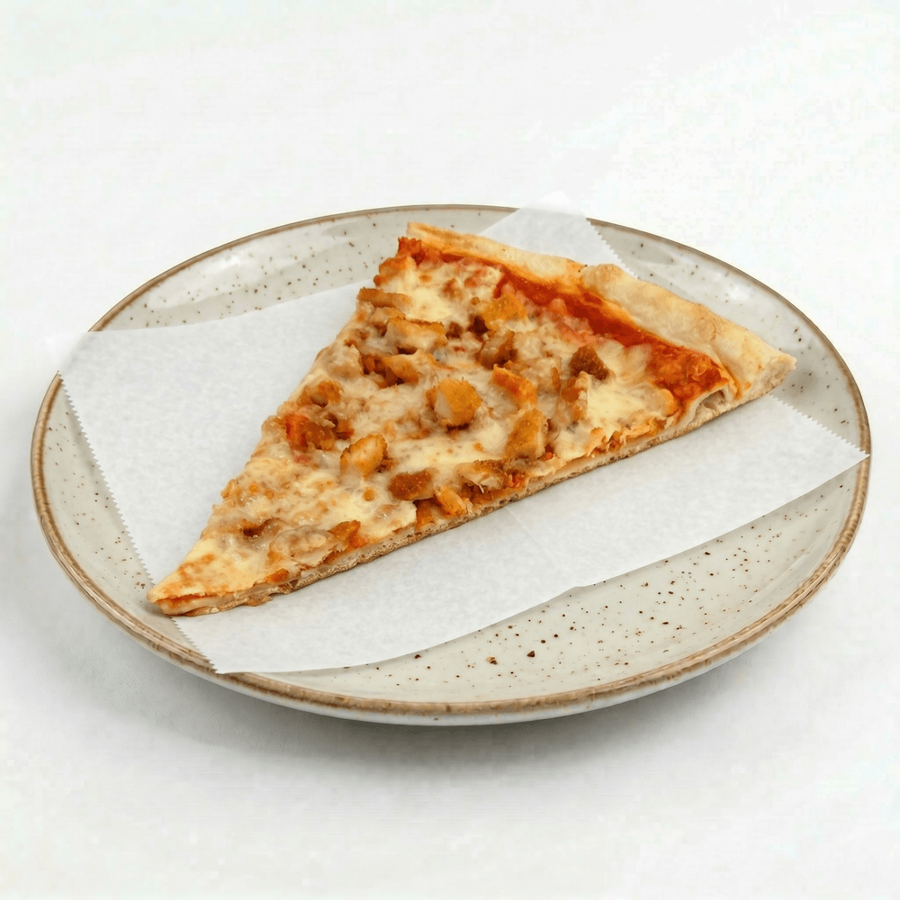 Chicken Parmigiana Pizza