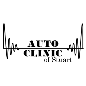 Auto Clinic of Stuart Inc. Logo