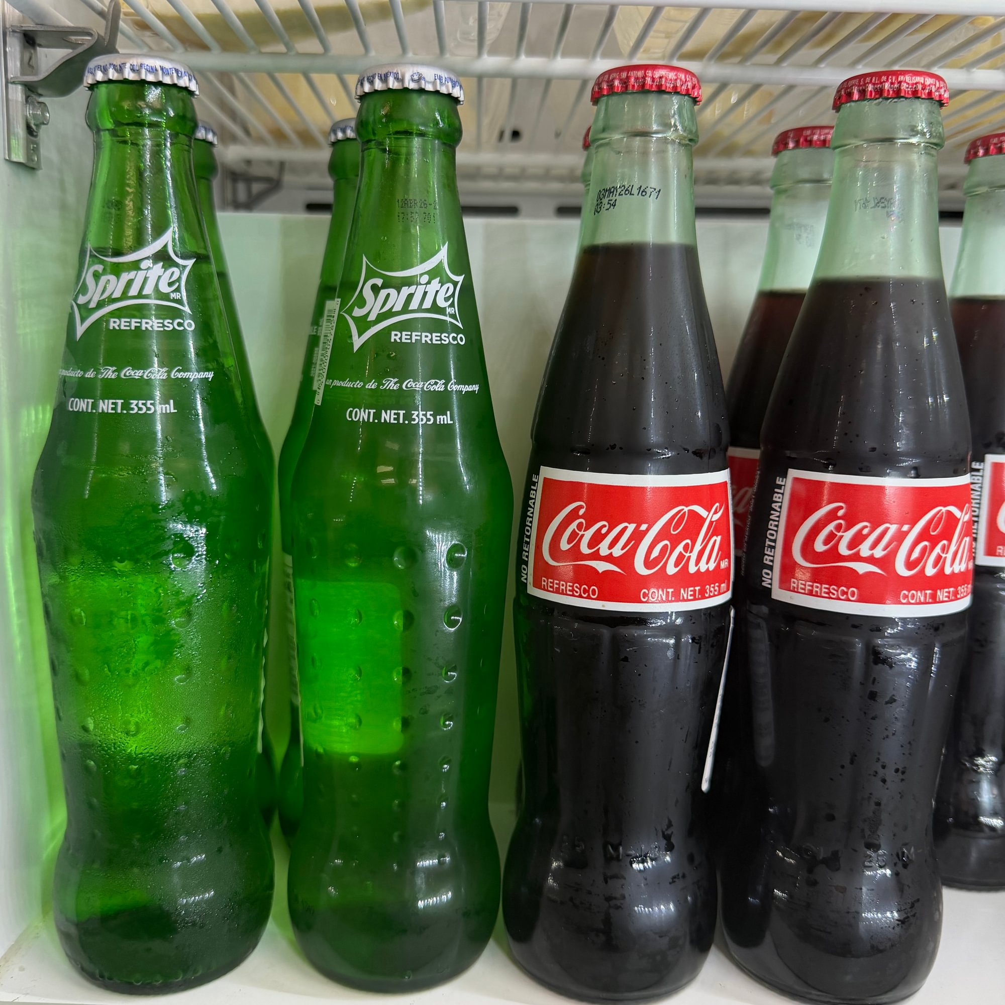 Soda