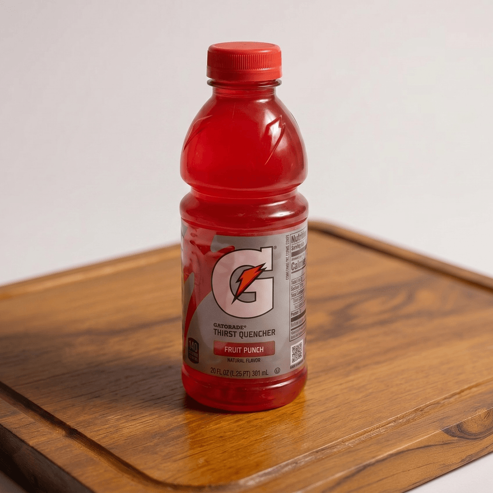 Gatorade