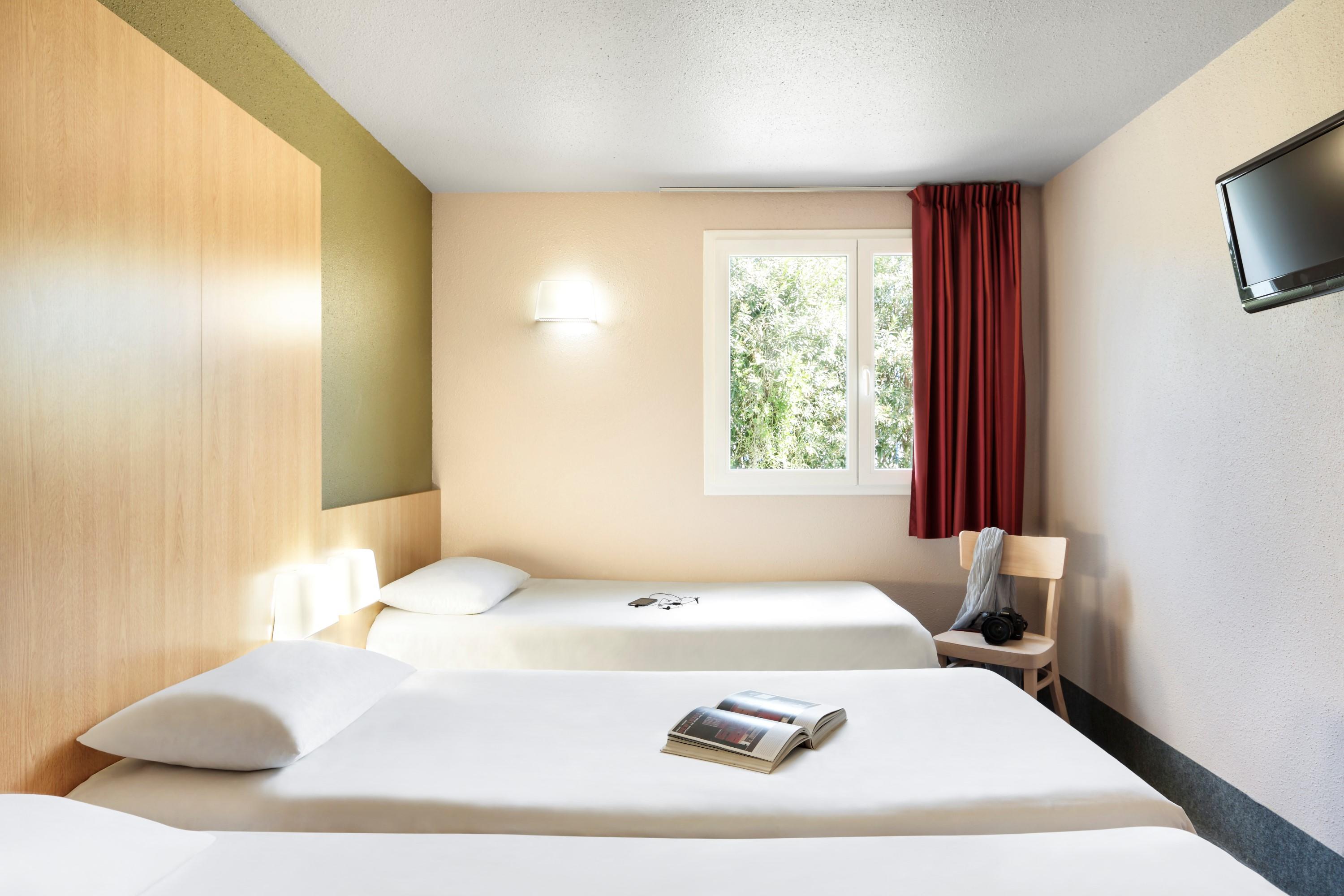 Images B&B HOTEL Perpignan Nord Aéroport