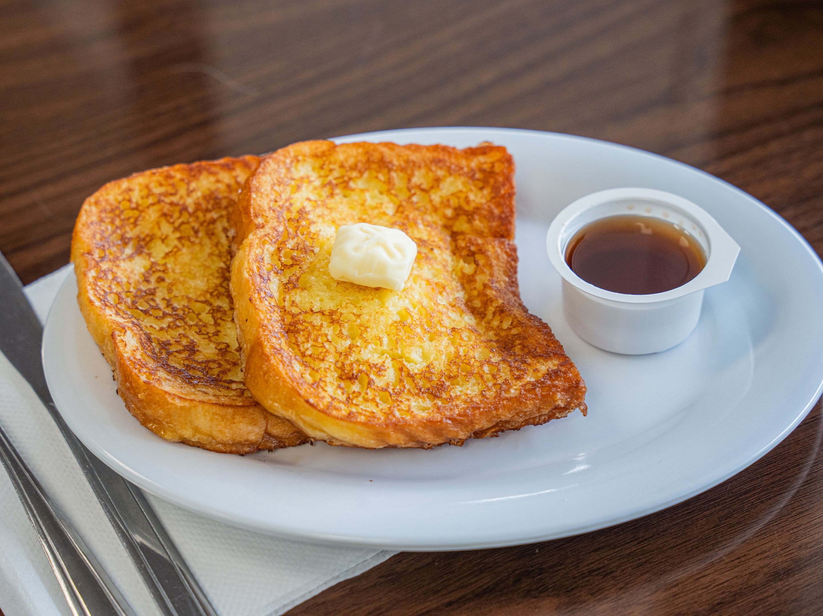 French Toast