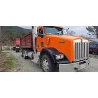 Dave Henry Trucking