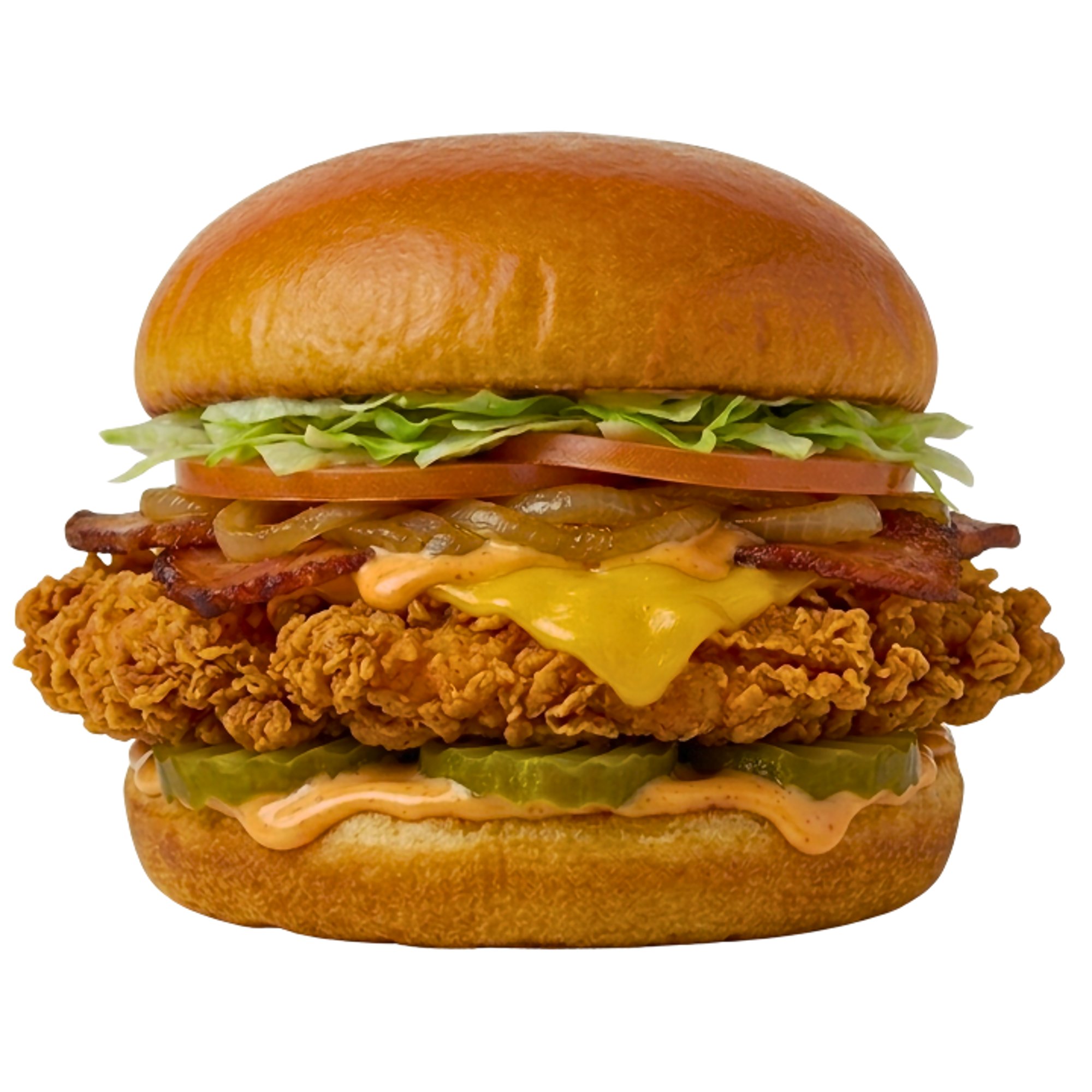 Elmwood Park Chicken
