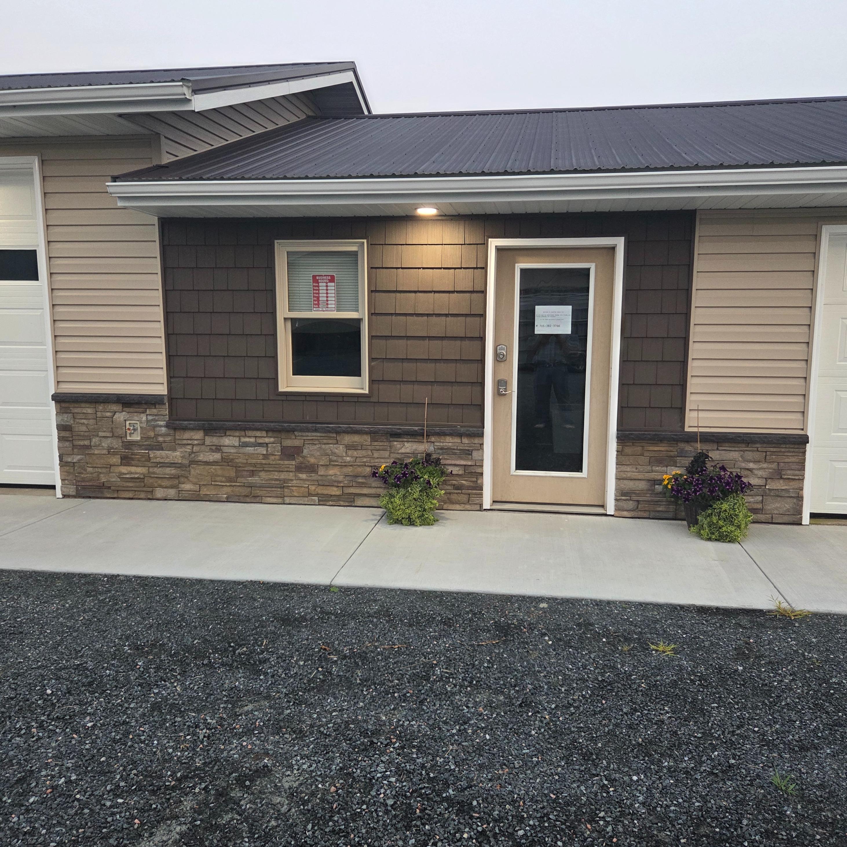 Ridge Side Enterprise LLC Logo