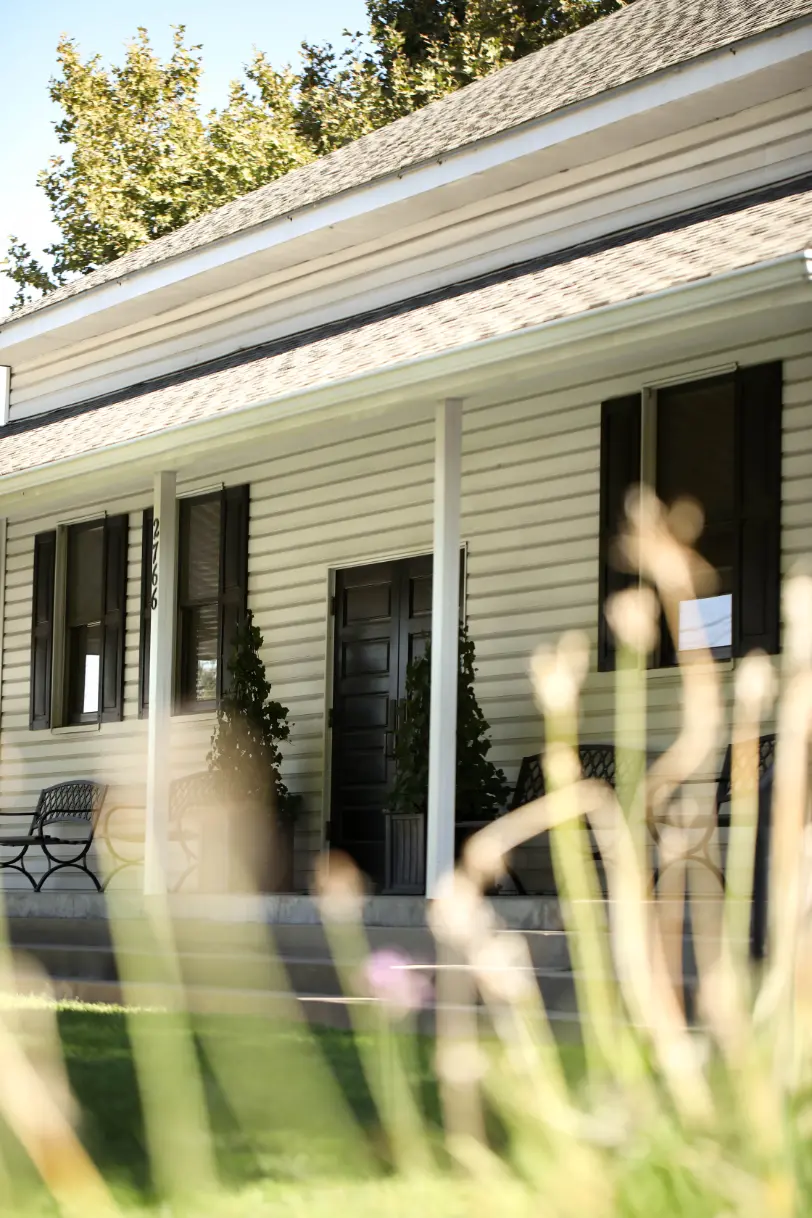 Sovereign Grace Baptist Church Image