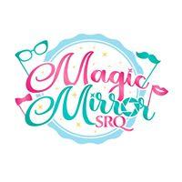 Magic Mirror SRQ Logo