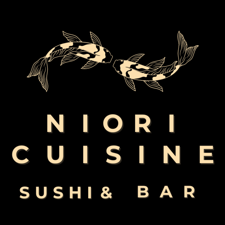 Logo von Niori Cuisine Marburg