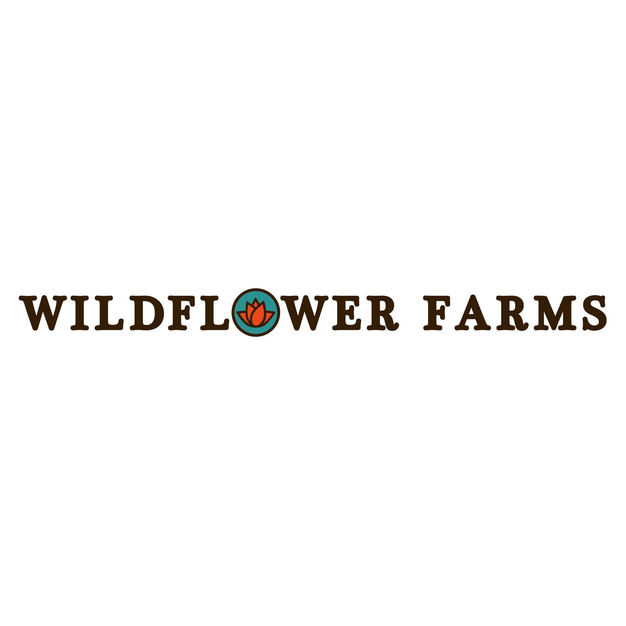 Wildflower Farms Logo