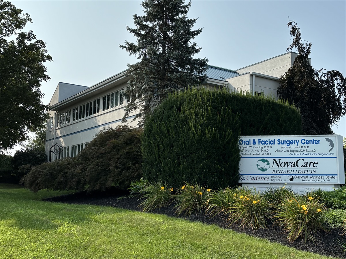 NovaCare Rehabilitation - Doylestown