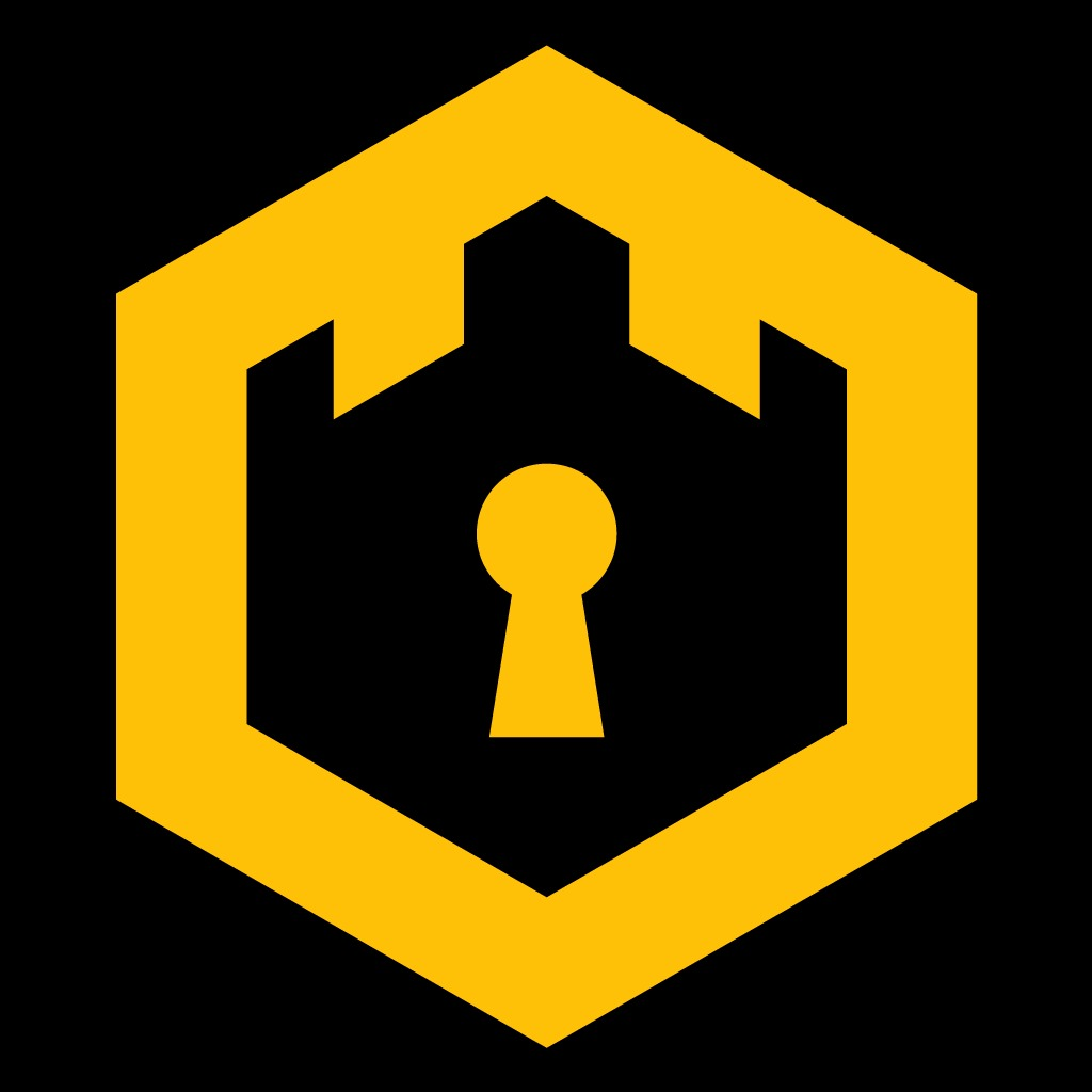 Fortress Screens LLC Logo