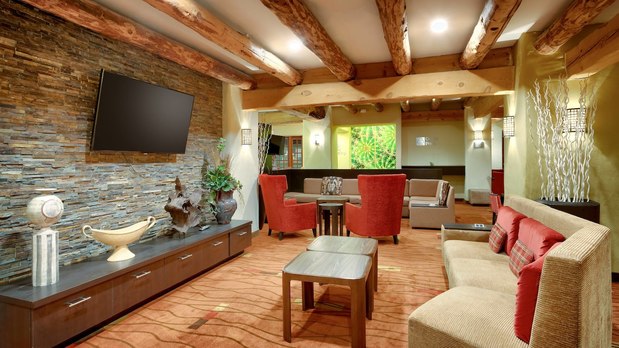 Images Courtyard by Marriott Albuquerque