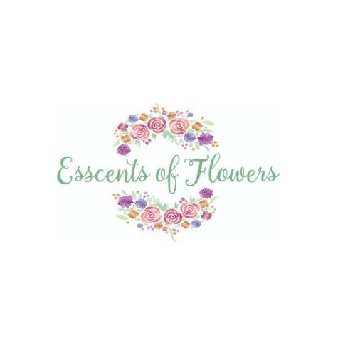 Esscents of Flowers Logo