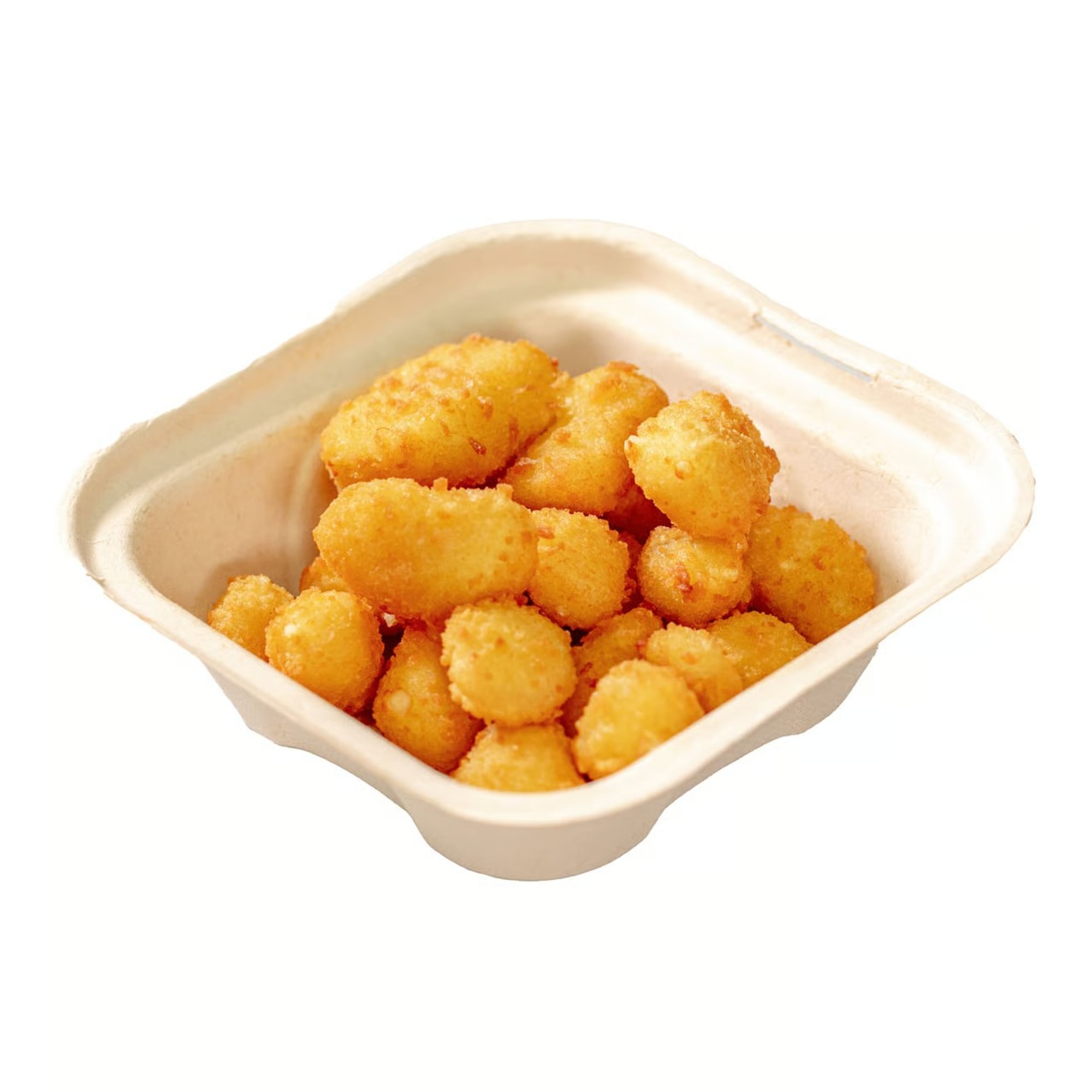 Cheese Curds
