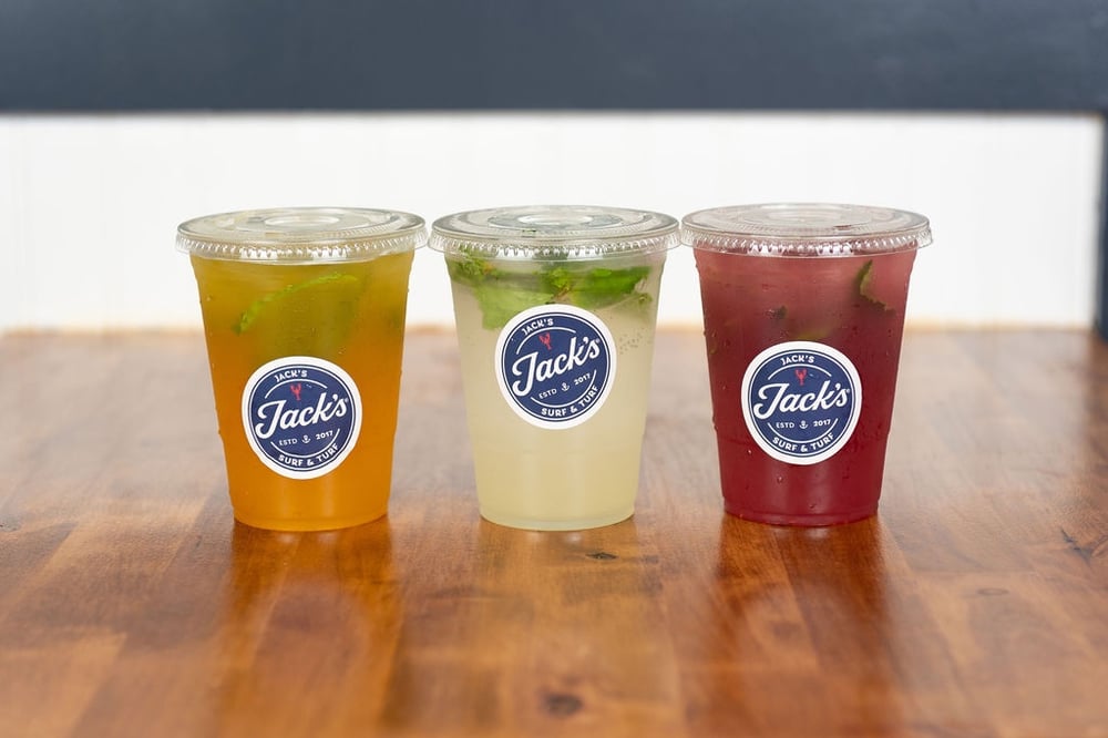 Mojitos