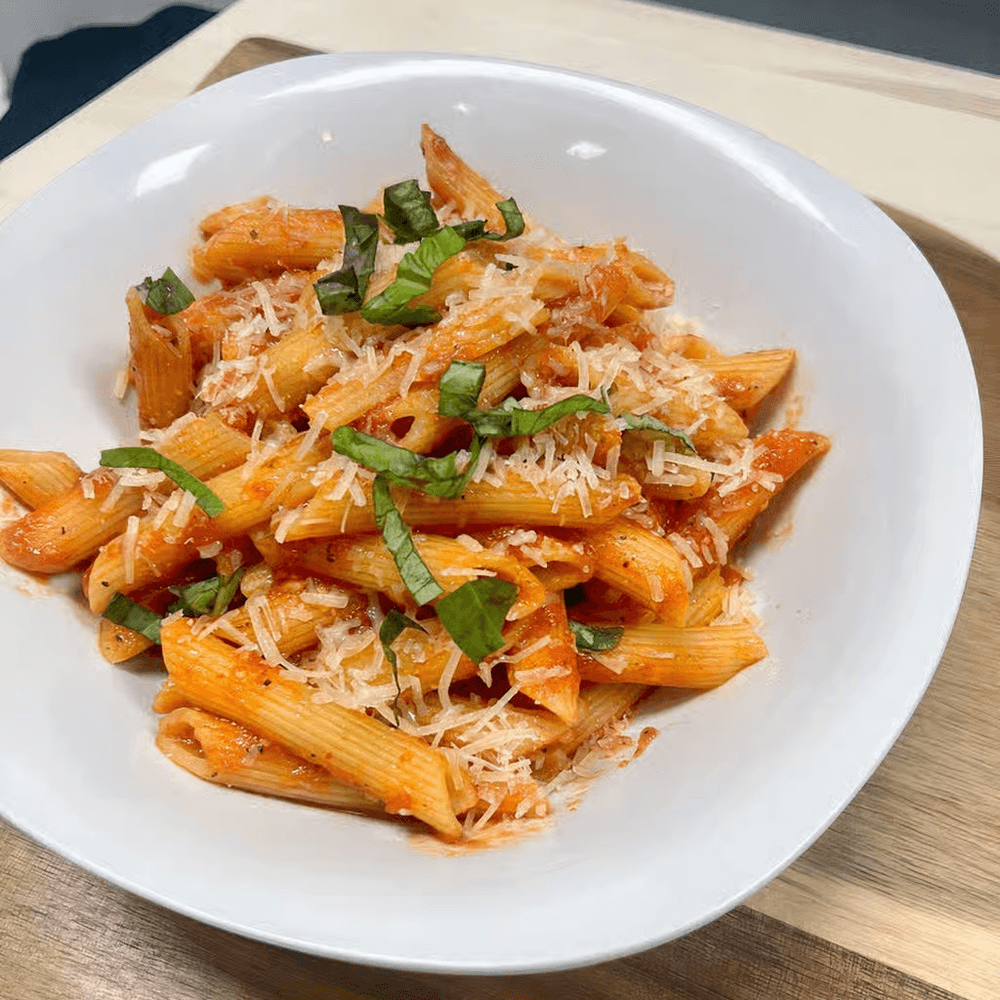 Side Ziti