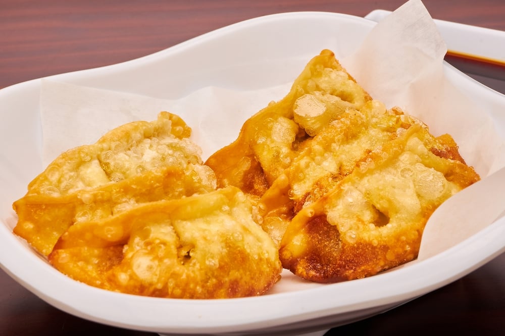 Gyoza (6PCS)