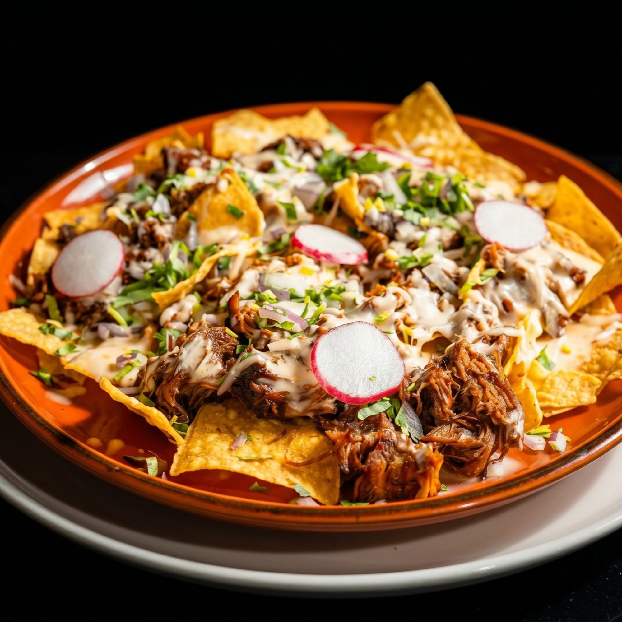 Birria Nachos