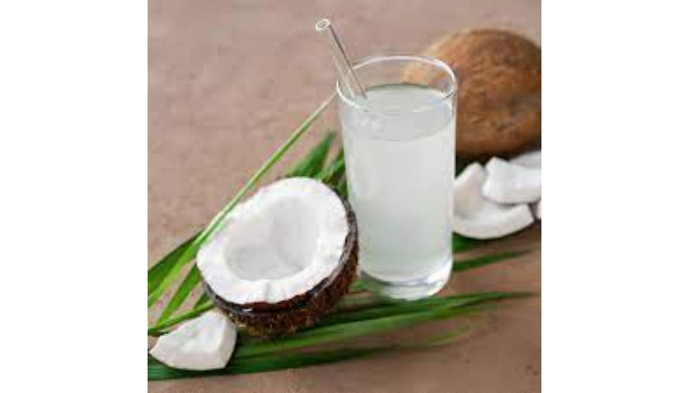 Coconut Water