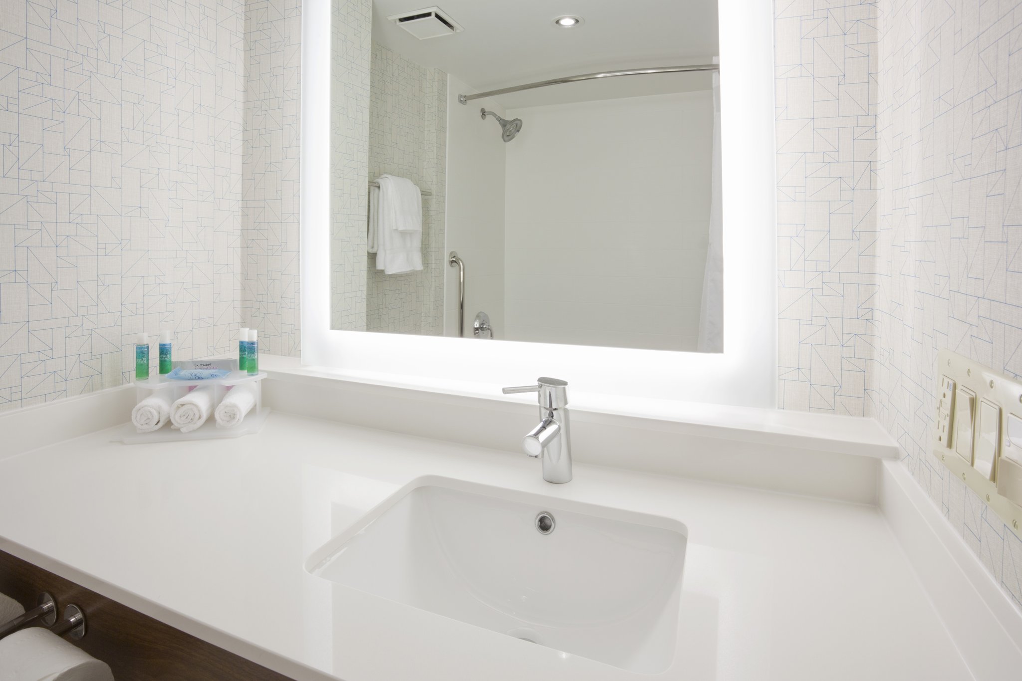 Holiday Inn Express Roseville-St. Paul by IHG Image