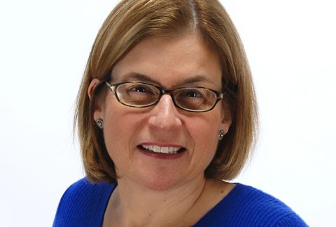 Catherine Burdge, APRN