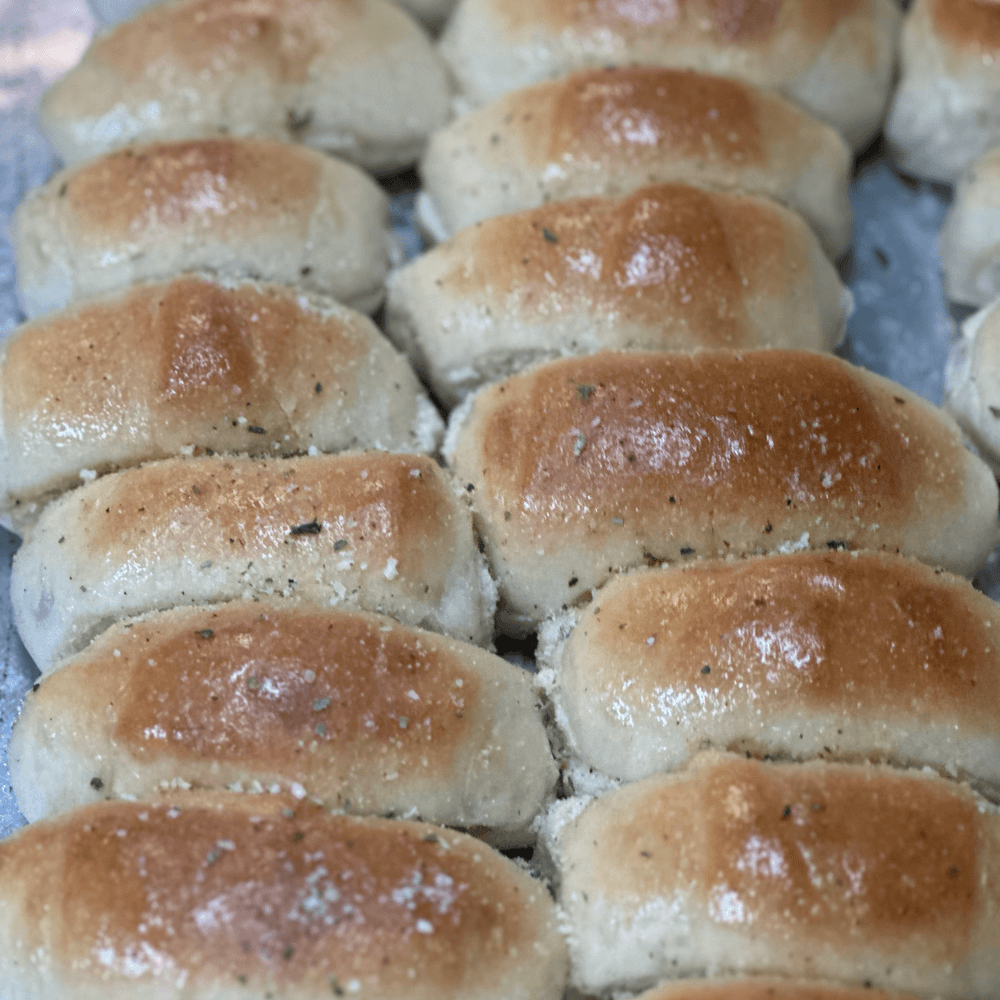 4 rolls extra