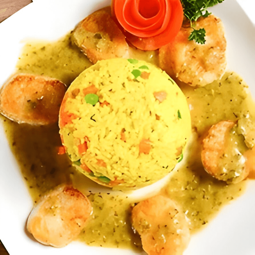 Scallops