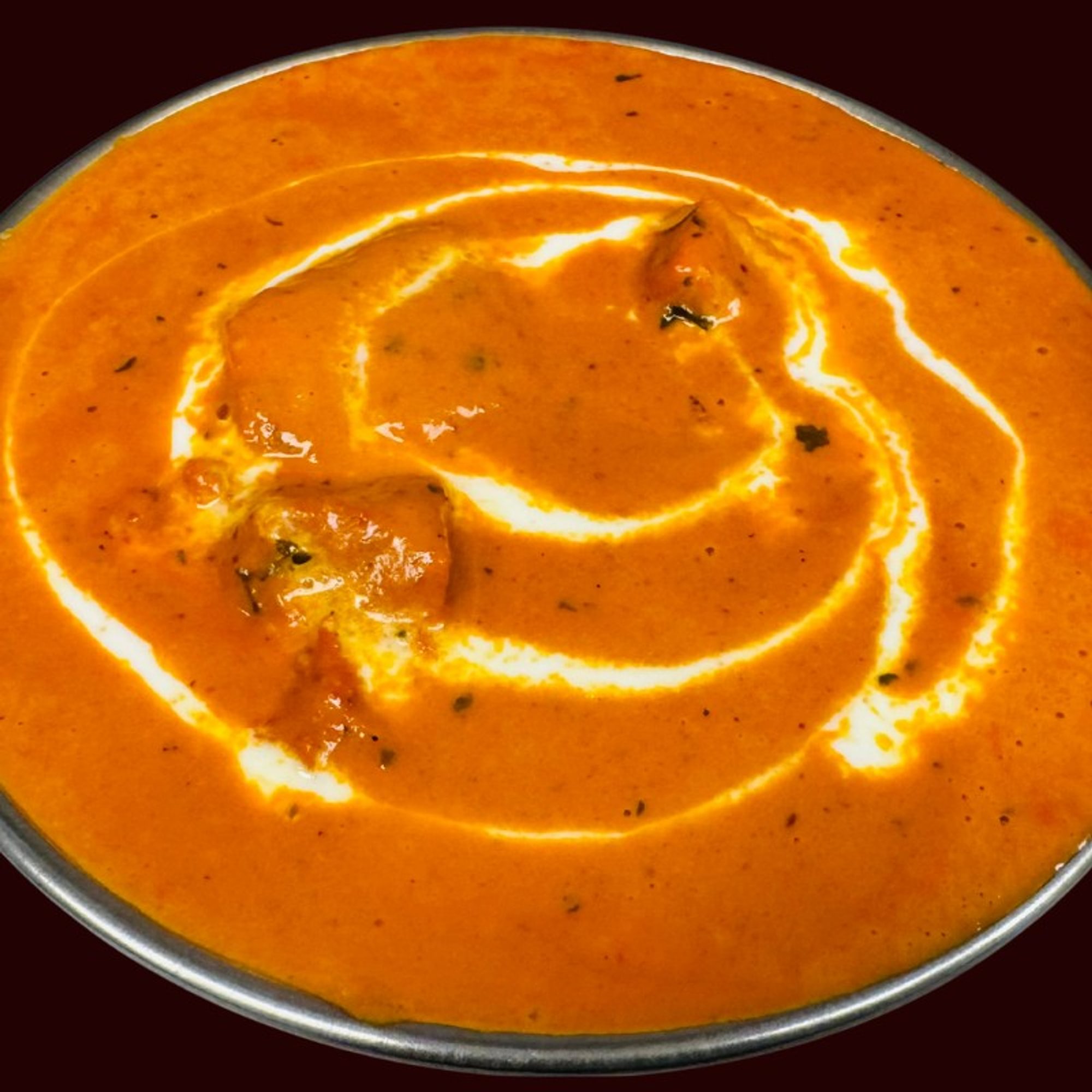 Lamb Tikka Masala