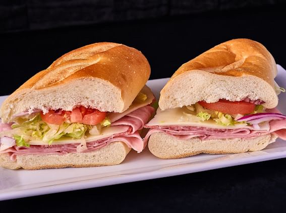 Italian Sub