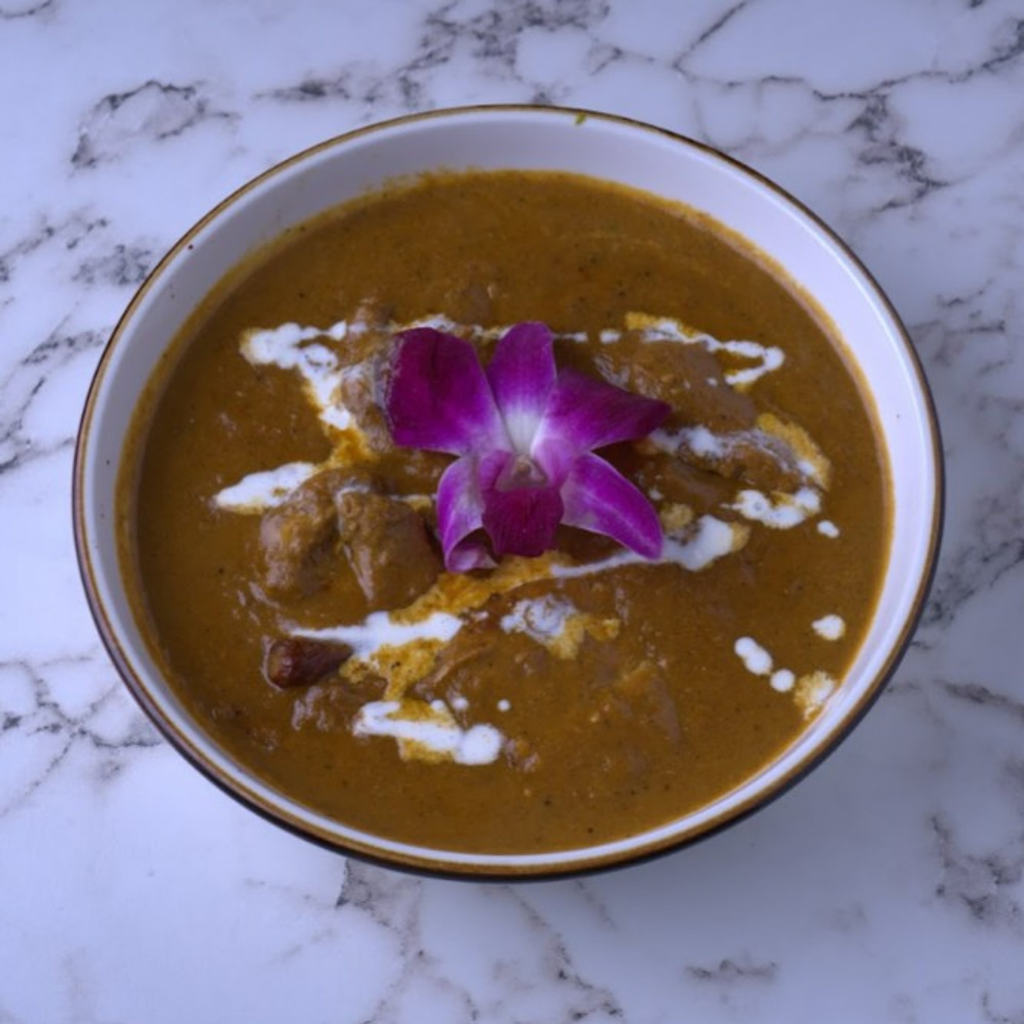 Chicken Korma (GF)